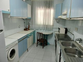 Casa adosada en venta en Pozoblanco