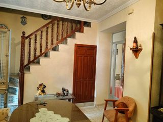 Casa adosada en venta en Pozoblanco