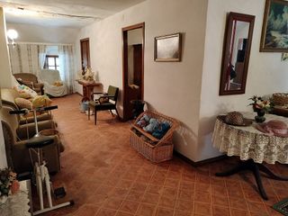 Casa adosada en venta en Pozoblanco