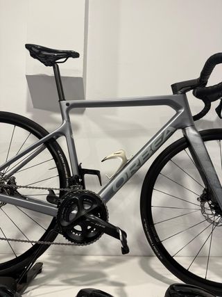 Orbea Orca Talla M Gris