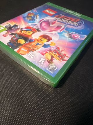 La LEGO Película 2: El Videojuego Xbox One