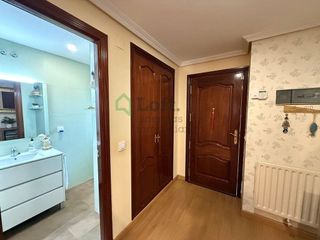 Casa adosada en venta en Avda. Elvas en Badajoz