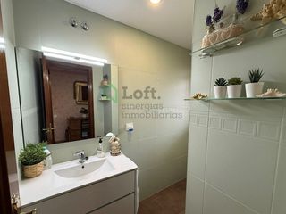 Casa adosada en venta en Avda. Elvas en Badajoz