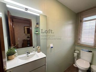 Casa adosada en venta en Avda. Elvas en Badajoz