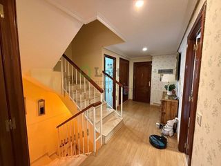 Casa adosada en venta en Avda. Elvas en Badajoz