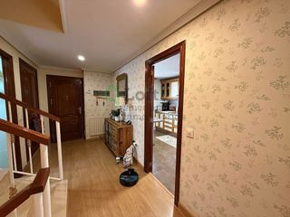 Casa adosada en venta en Avda. Elvas en Badajoz