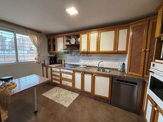 Casa adosada en venta en Avda. Elvas en Badajoz