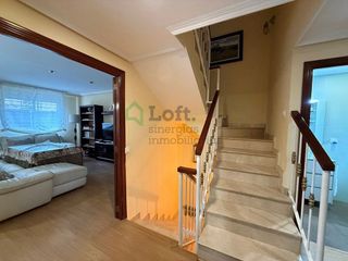 Casa adosada en venta en Avda. Elvas en Badajoz