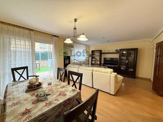 Casa adosada en venta en Avda. Elvas en Badajoz