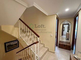 Casa adosada en venta en Avda. Elvas en Badajoz