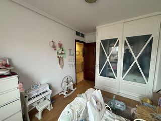 Casa adosada en venta en Avda. Elvas en Badajoz