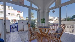 Casa en venta en La Siesta - El Salado - Torreta en Torrevieja