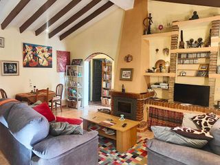 Chalet en venta en Frigiliana