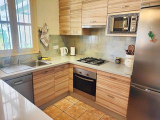 Chalet en venta en Frigiliana