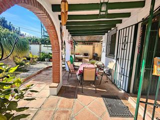 Chalet en venta en Frigiliana