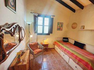 Chalet en venta en Frigiliana