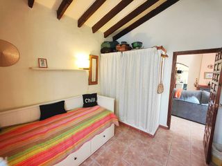 Chalet en venta en Frigiliana