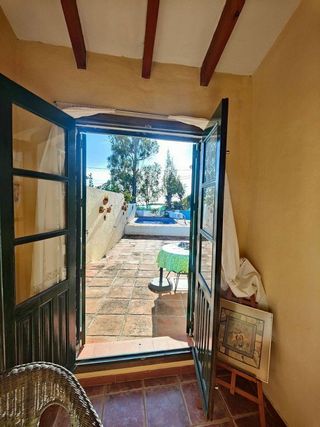 Chalet en venta en Frigiliana