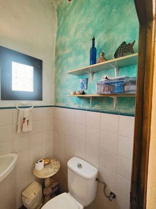 Chalet en venta en Frigiliana