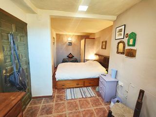 Chalet en venta en Frigiliana