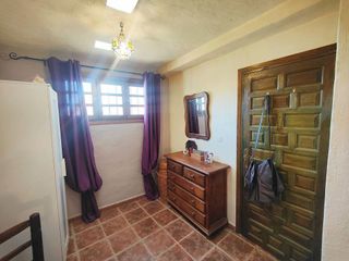 Chalet en venta en Frigiliana