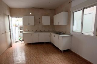 Chalet en venta en Alburquerque