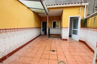 Chalet en venta en Alburquerque