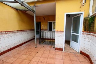 Chalet en venta en Alburquerque