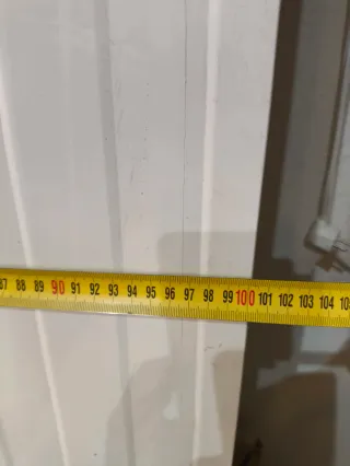 Chapa Sandwich Panel. 5 chapas