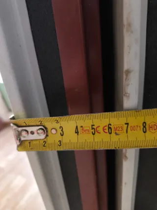 Chapa Sandwich Panel. 5 chapas