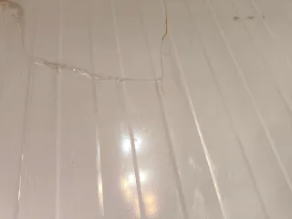 Chapa Sandwich Panel. 5 chapas