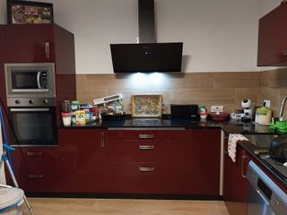 Chalet en venta en Marchena