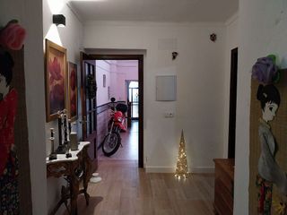 Chalet en venta en Marchena