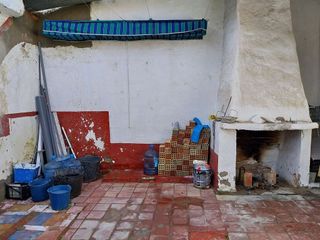 Chalet en venta en Marchena