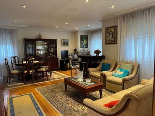 Chalet en venta en Matamá - Beade - Bembrive - Valádares - Zamáns en Vigo