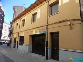 Chalet en venta en Astorga