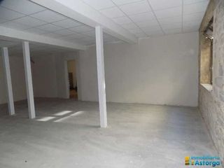 Chalet en venta en Astorga