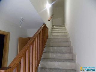 Chalet en venta en Astorga