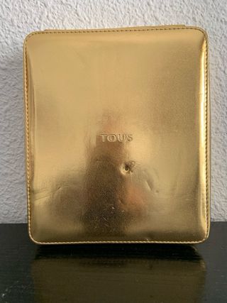 Collar Tous Perla Barroca Multicolor