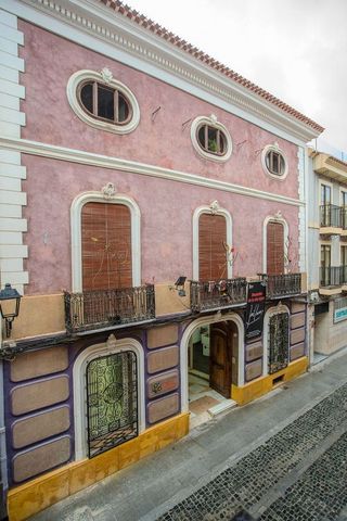 Hotel en alquiler en Cieza