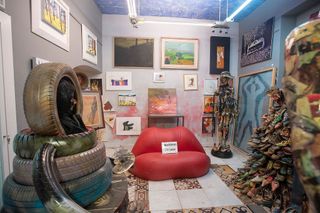 Hotel en alquiler en Cieza