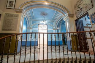 Hotel en alquiler en Cieza