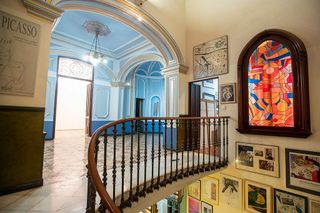 Hotel en alquiler en Cieza