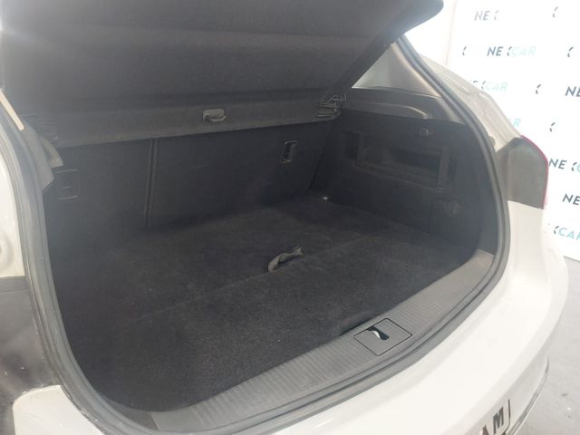 Opel Astra 2014