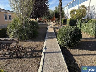 Chalet en venta en Belén - Pilarica - Bº España en Valladolid