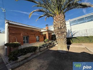Chalet en venta en Belén - Pilarica - Bº España en Valladolid