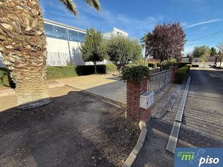 Chalet en venta en Belén - Pilarica - Bº España en Valladolid