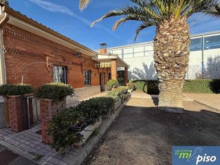 Chalet en venta en Belén - Pilarica - Bº España en Valladolid