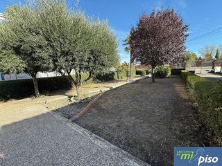 Chalet en venta en Belén - Pilarica - Bº España en Valladolid