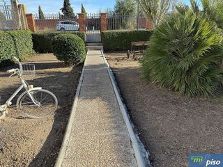 Chalet en venta en Belén - Pilarica - Bº España en Valladolid